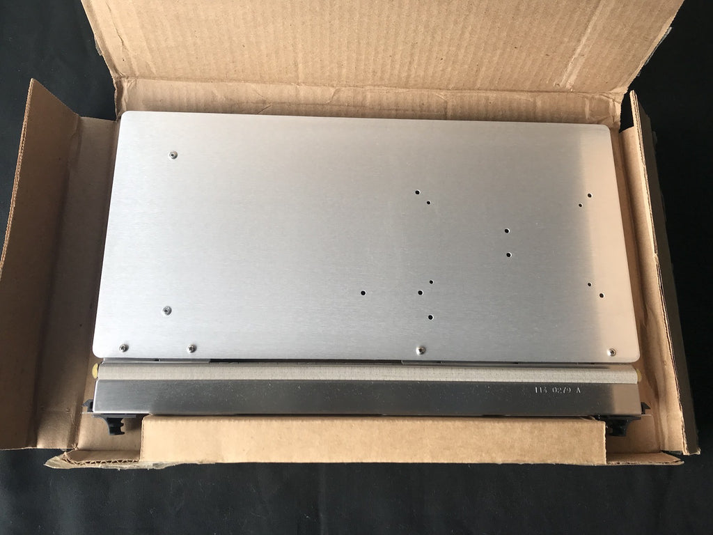 Coriant Tellabs 81.71000F Revision B Blank Filler Module NEW IN BOX