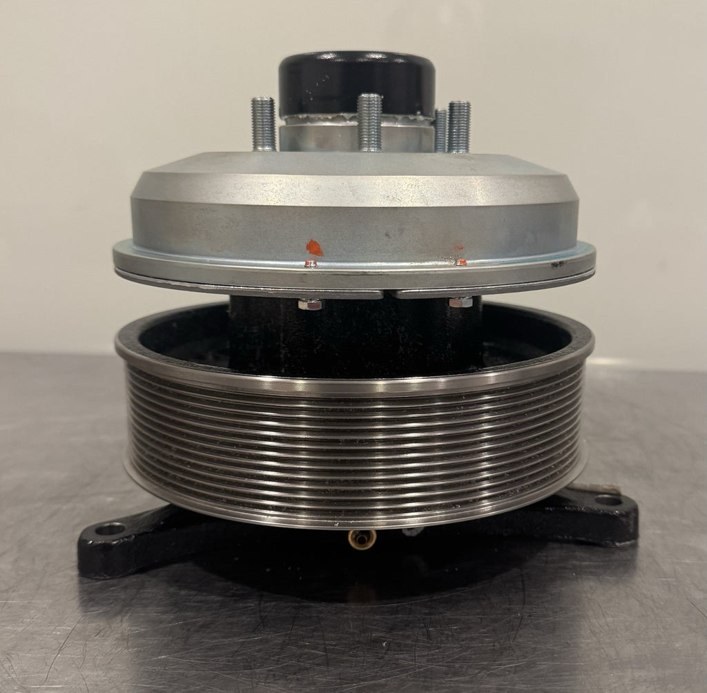 Borg Warner 10023692 Fan Clutch Engine Cooling 99A9644 NEW! FREE SHIPPING!