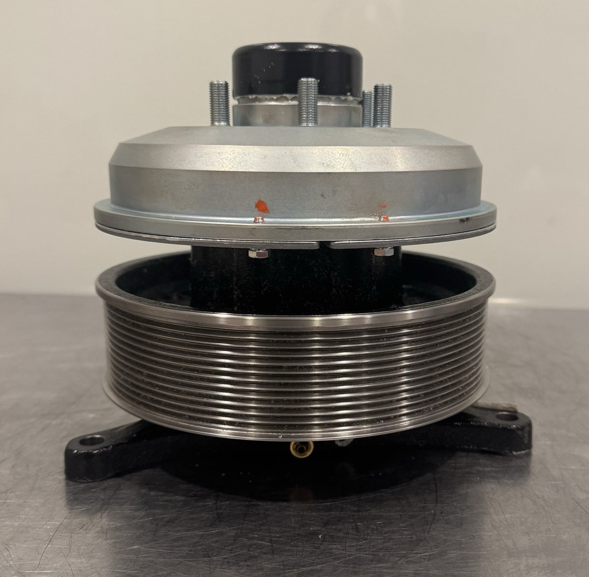 Borg Warner 10023692 Fan Clutch Engine Cooling 99A9644 NEW! FREE SHIPPING!