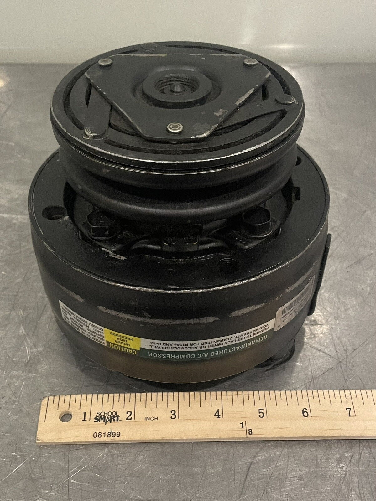 Four Seasons AC Compressor Assembly NEW! FREE SHIPPING!