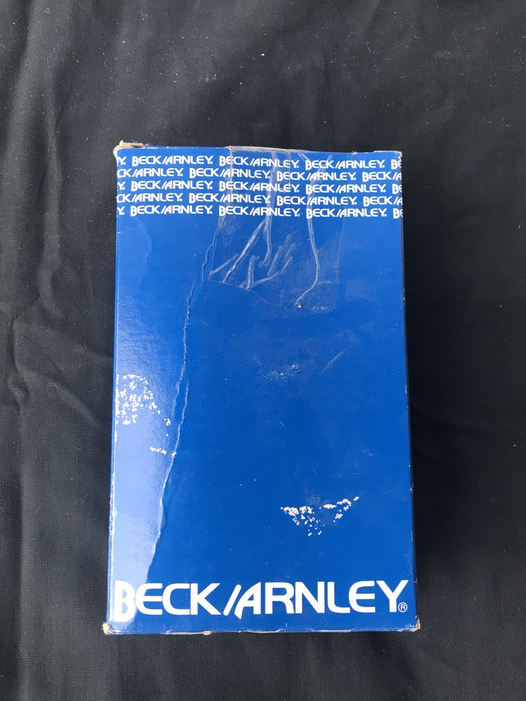 Beck/Arnley 084-4669 ABS Speed Sensor Toyota Prius 2001-03 NEW IN BOX