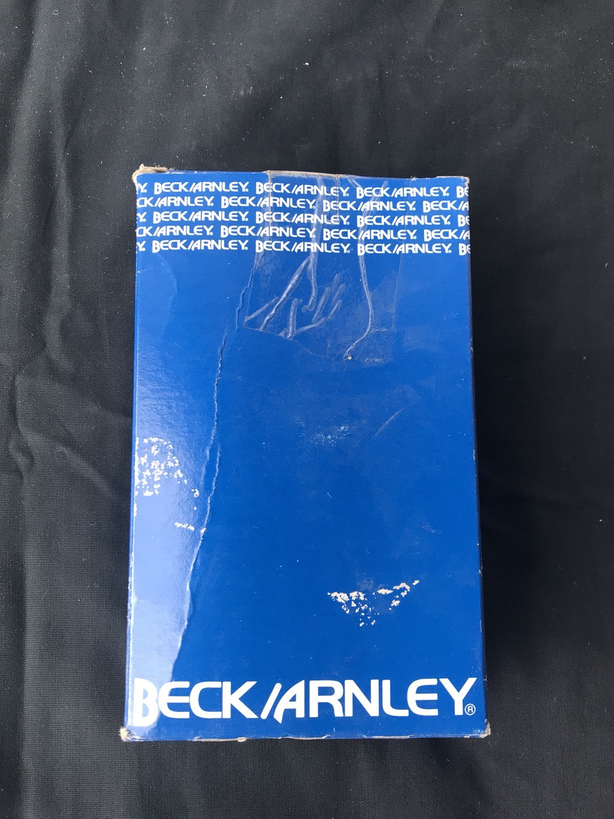 Beck/Arnley 084-4669 ABS Speed Sensor Toyota Prius 2001-03 NEW IN BOX