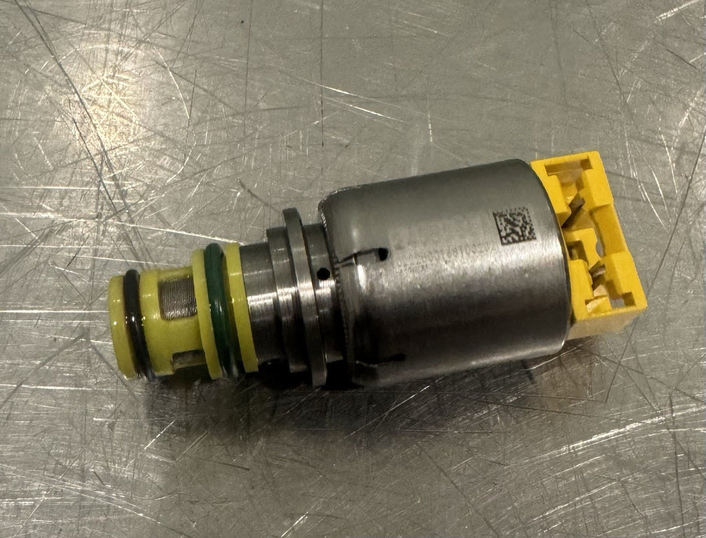 BorgWarner 24052556 Solenoid AAA9303030000 355690 NEW! FREE SHIPPING!