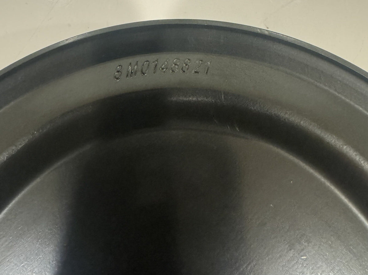 Mercury Marine 8M0148821 Sea Pump Pulley Mercruiser NEW! FREE SHIPPING!