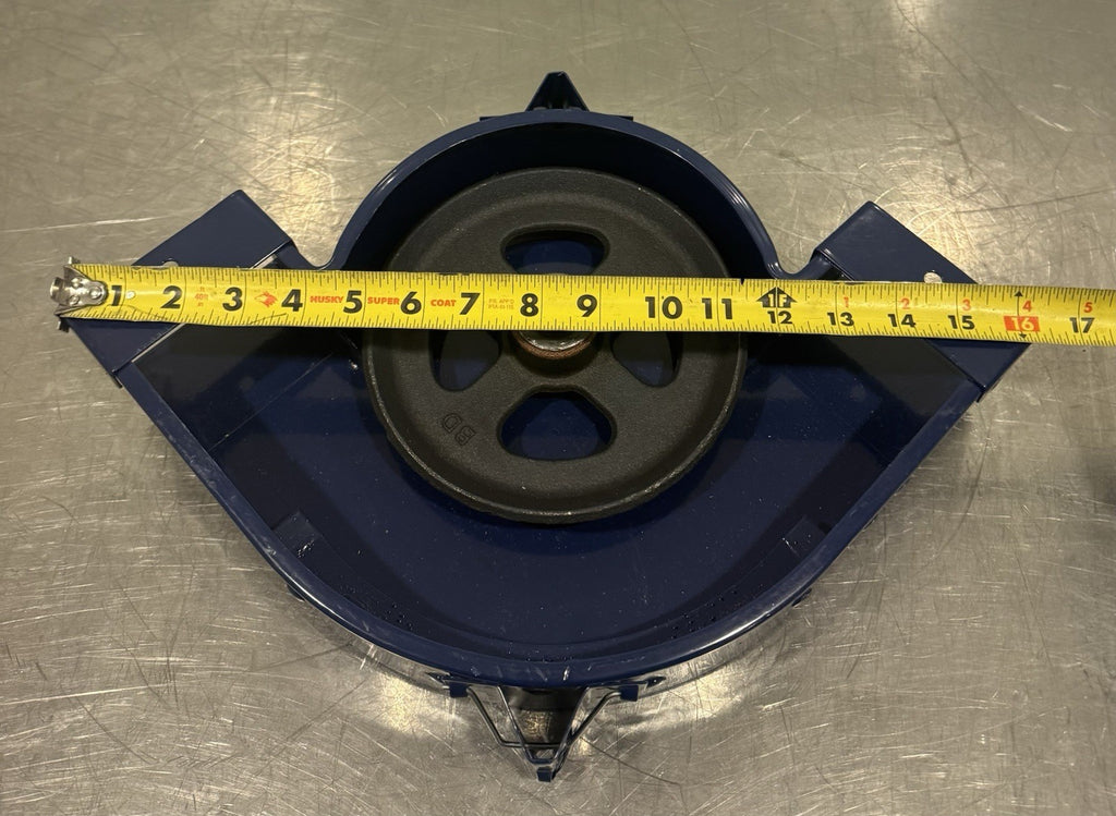 Big Dutchman Corner Chain Feeder Elbow 90 Degree NEW! FREE SHIPPING!