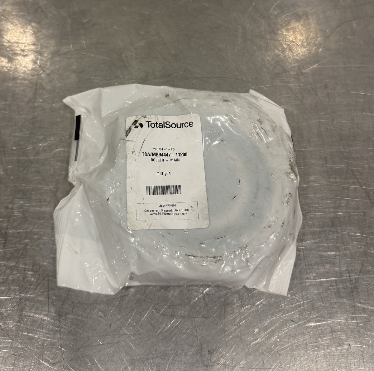 Total Source MB94447-11200 Main Bearing Mitsubishi 94447-11200 NEW! SHIPS FREE!