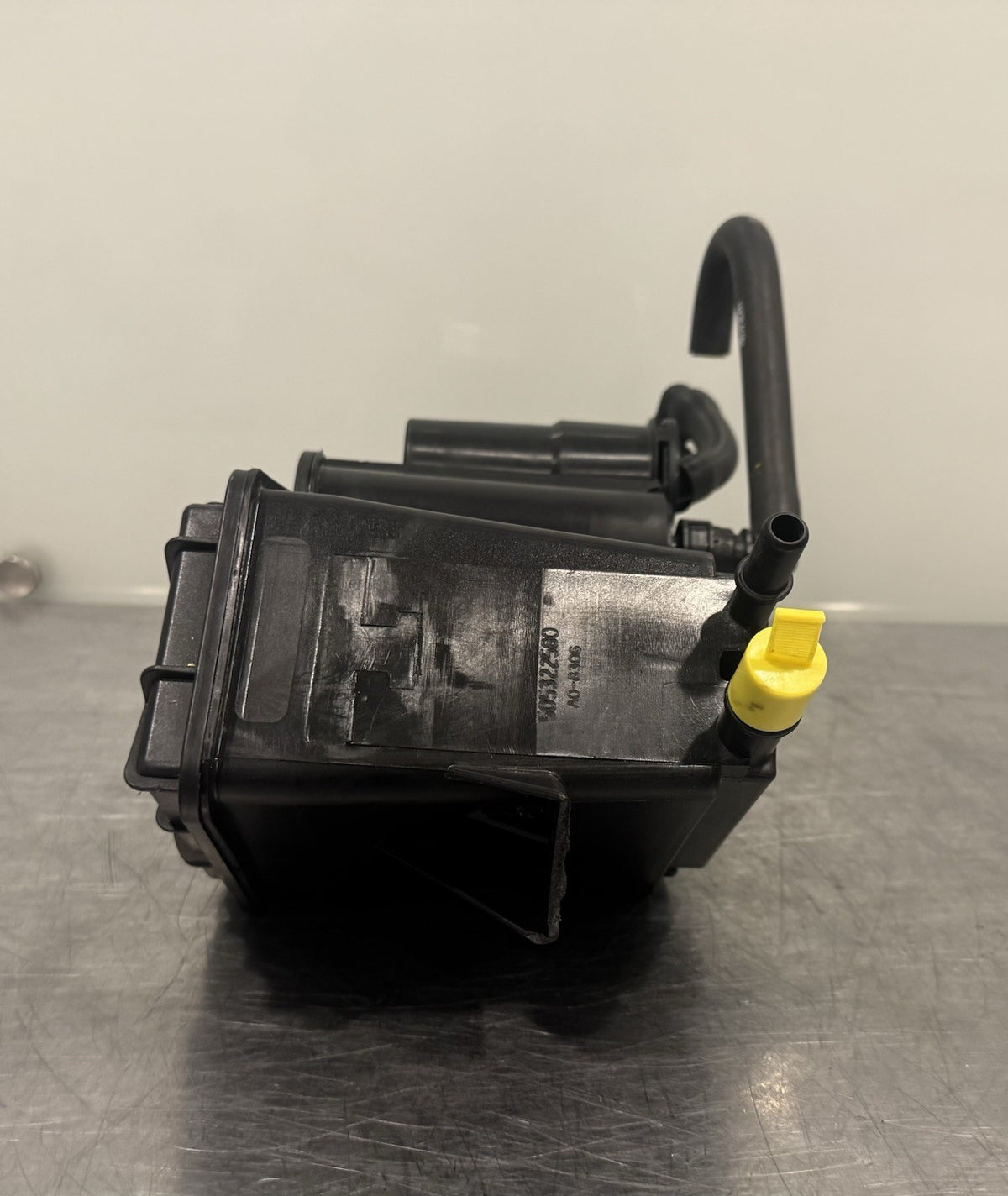 Alfa Romeo 505322580 Vapor Canister 00505322580 NEW! FREE SHIPPING!