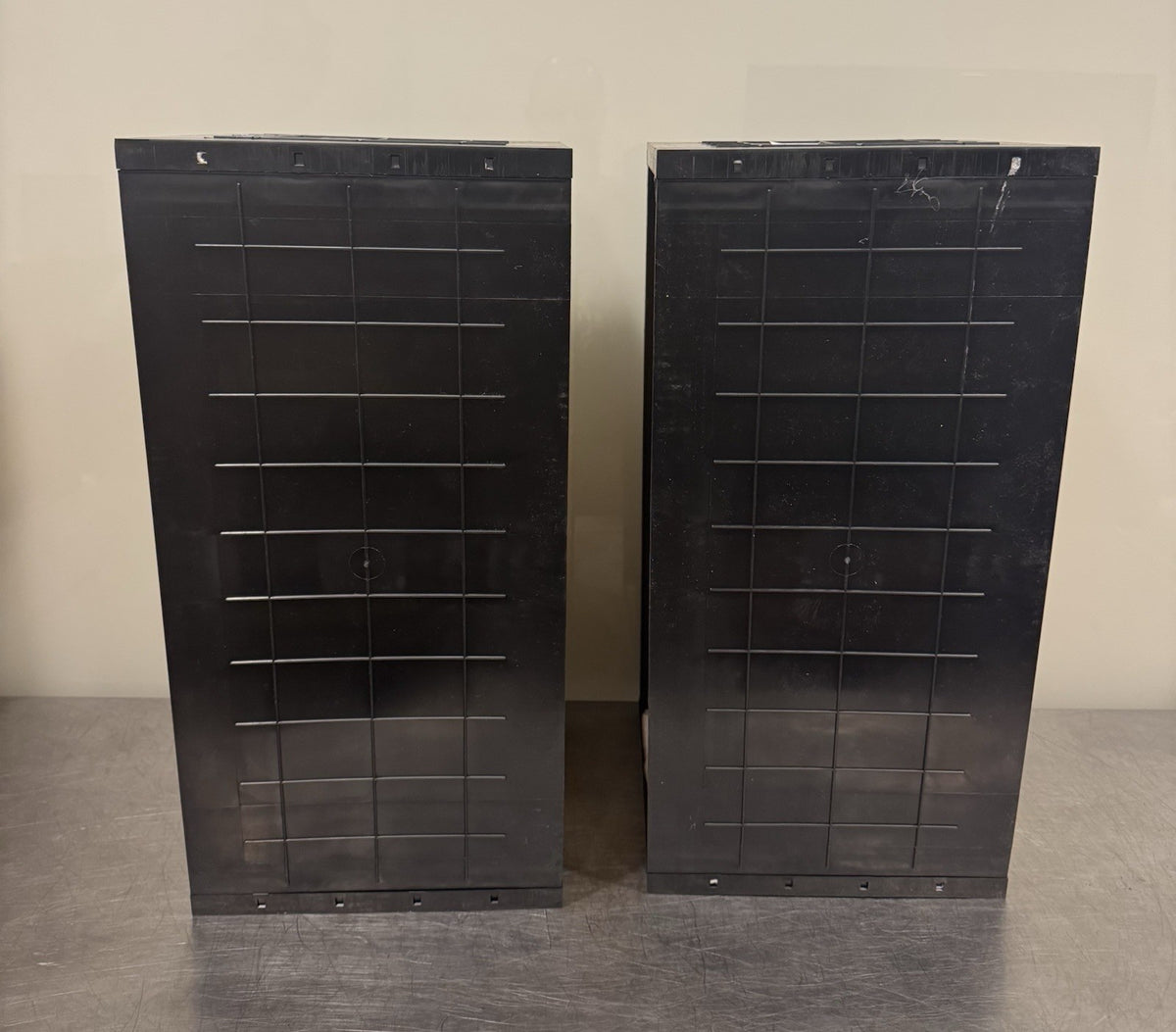 Parker PLT12-M14-03-NH Filter 2 PACK Rigid Cell Extended Surface 1135640 NEW!