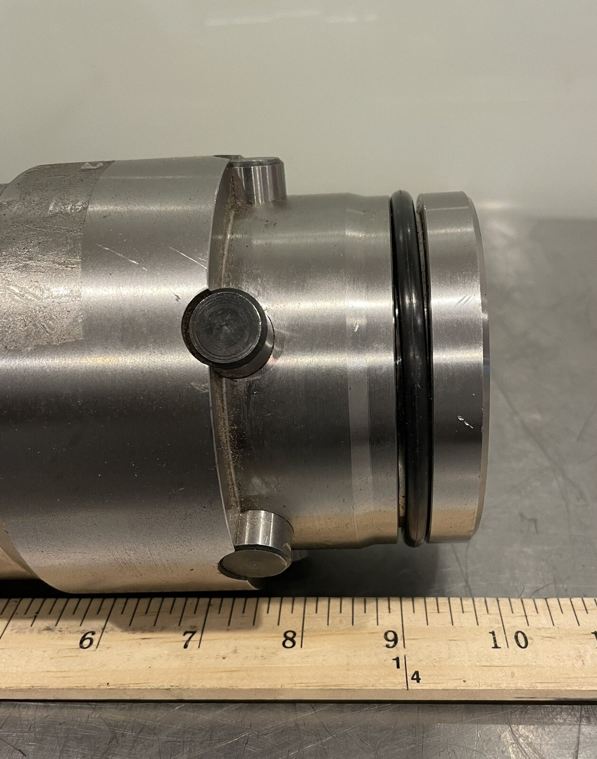 Drill Pipe Tool Joint Coupling NEW! FREE SHIPPING!