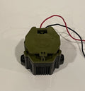 Gigavac MX23-016 Contactor ASSY NEW! FREE SHIPPING!