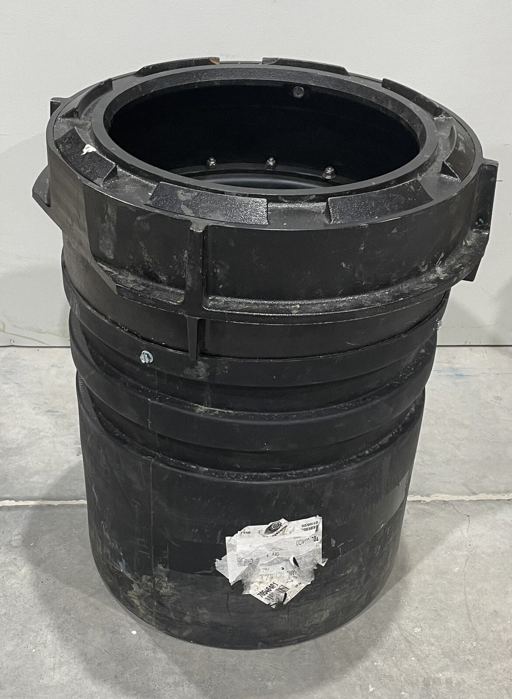 Franklin Fueling Spill Bucket 70546401 70546400 NEW! FREE SHIPPING!