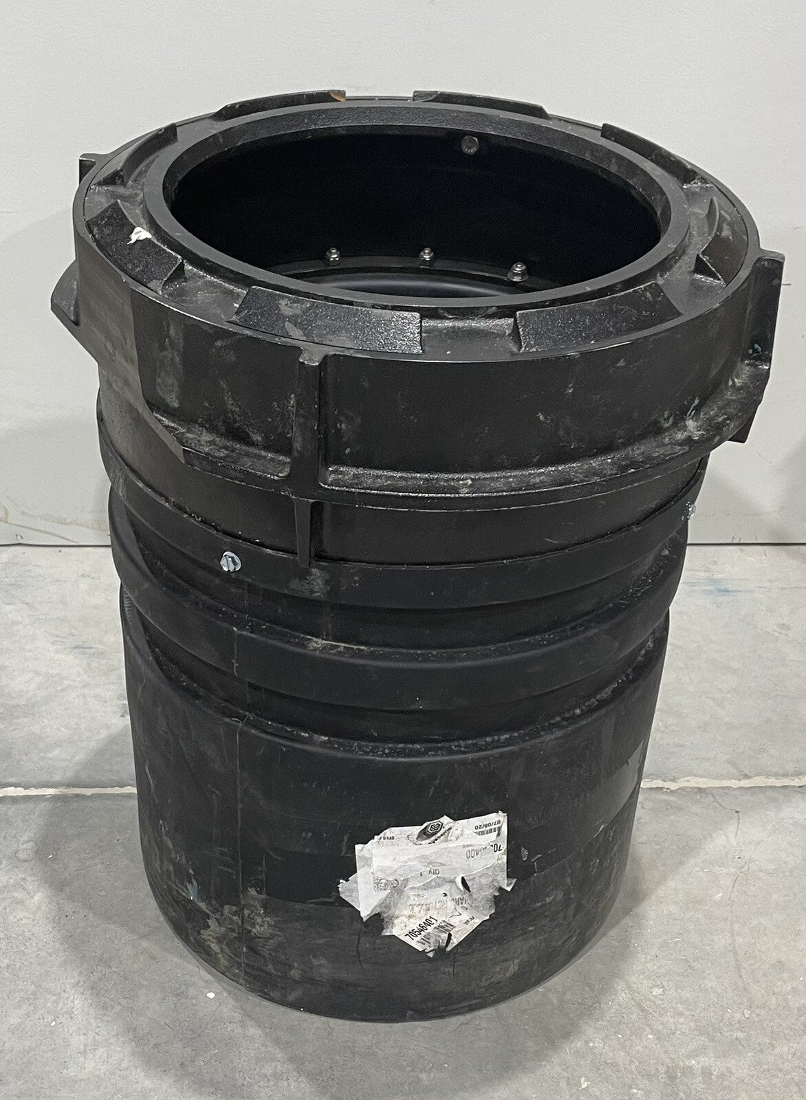 Franklin Fueling Spill Bucket 70546401 70546400 NEW! FREE SHIPPING!