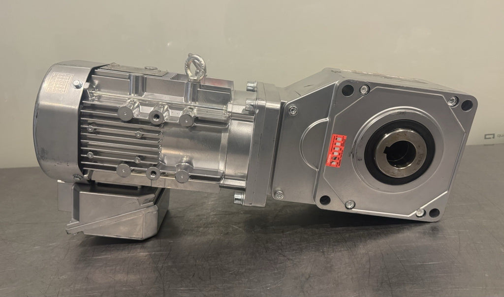 Sumitomo RNYMS1-1520YC-EP-60 Hyponic Gearmotor NEW! FREE SHIPPING!