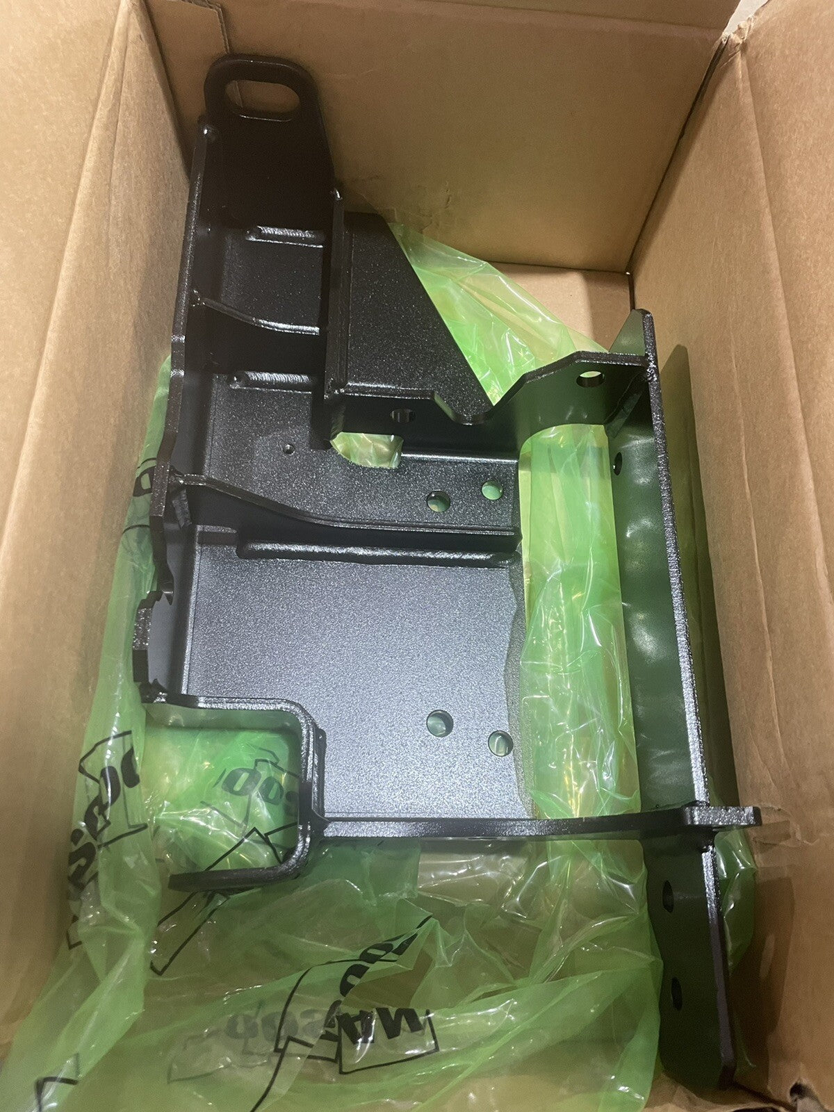 Bobcat 7256694 Genuine Bracket Assembly NEW IN BOX!!
