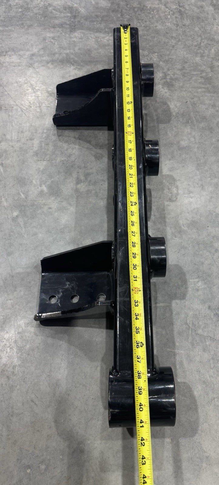 Ditch Witch 302-6115 Right Track Frame Genuine NEW! FREE SHIPPING!