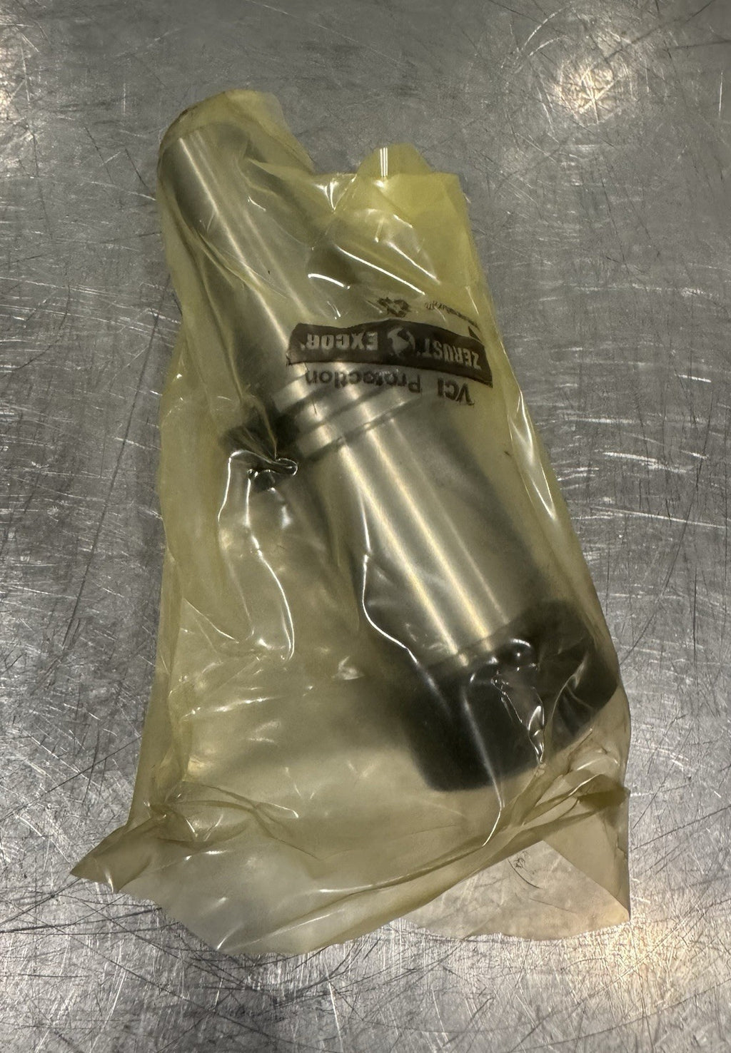 Techniks 22255 Collet Chuck CAT40 ER32 4” Taper Shank SYIC-22255 NEW! SHIPS FREE