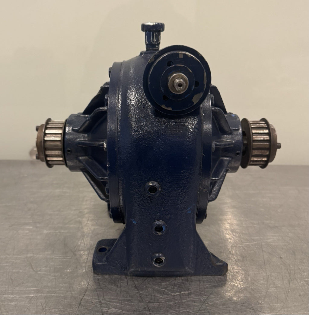 Cleveland 2KA4-0-4B-A-0-2-0 Speed Variator USED! FREE SHIPPING!