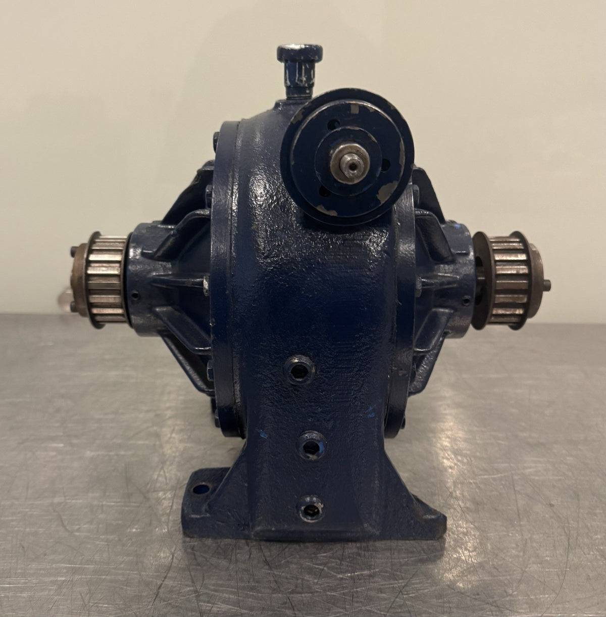Cleveland 2KA4-0-4B-A-0-2-0 Speed Variator USED! FREE SHIPPING!