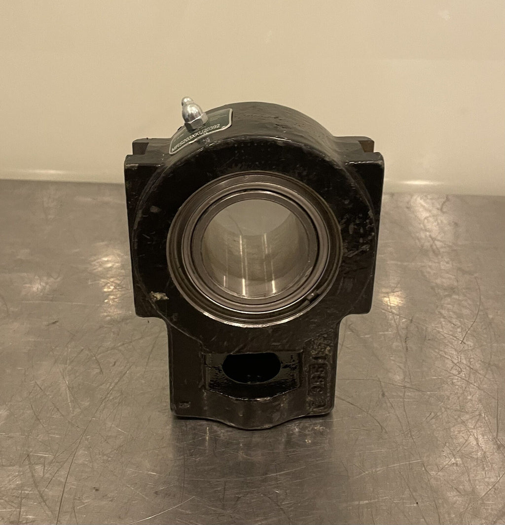 Rexnord 2-3/16" Self Aligning Bearing MRS203XKU20392 NEW! FREE SHIPPING!