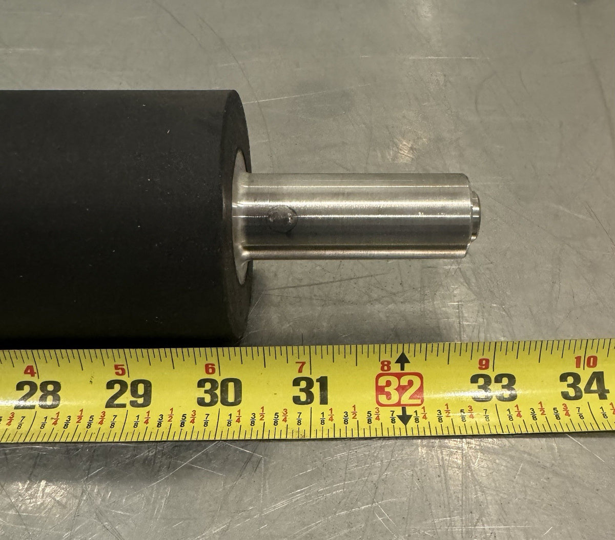 CNH 84193394 Conveyor Roller New Holland Agriculture Genuine NEW! FREE SHIPPING!