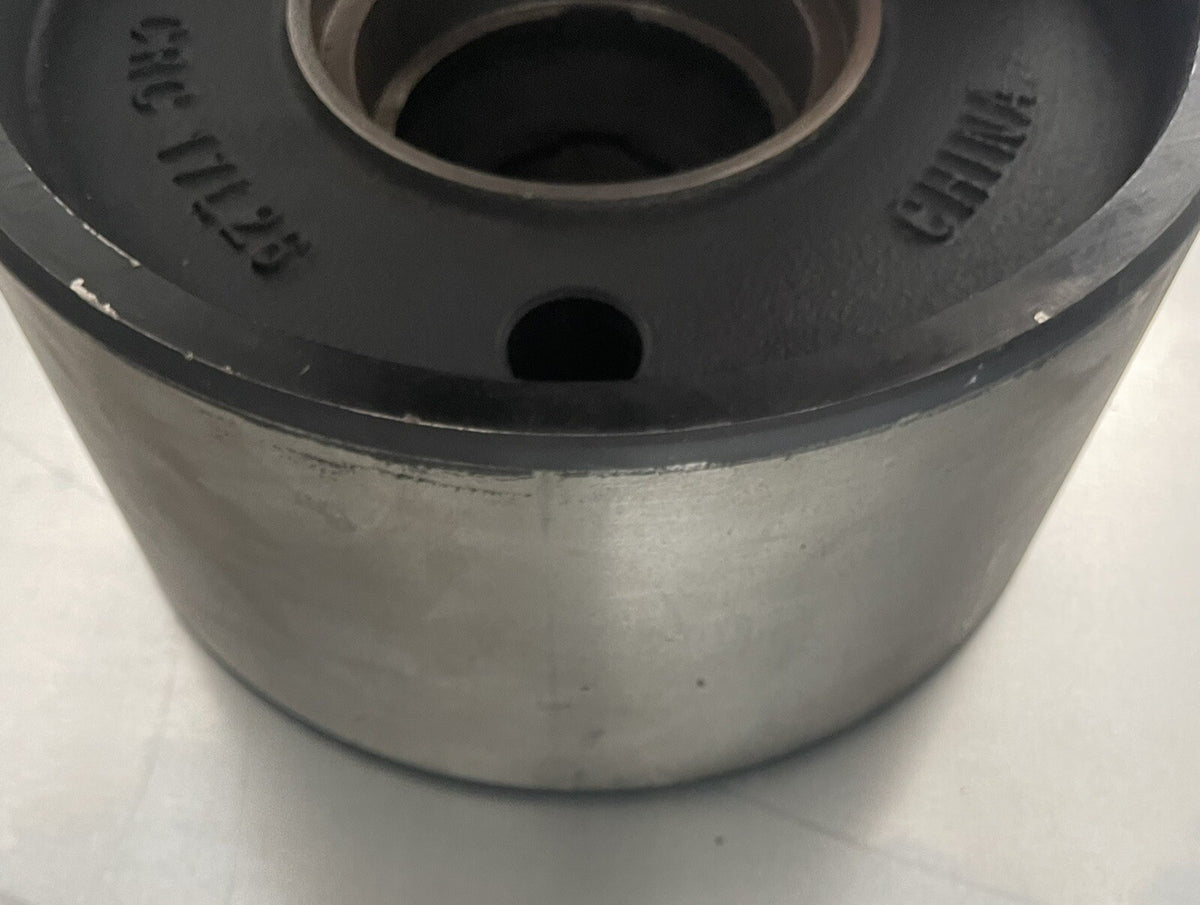 9344410202 Forklift Wheel FHS CRC 17L26 10.5” NEW! FREE SHIPPING!