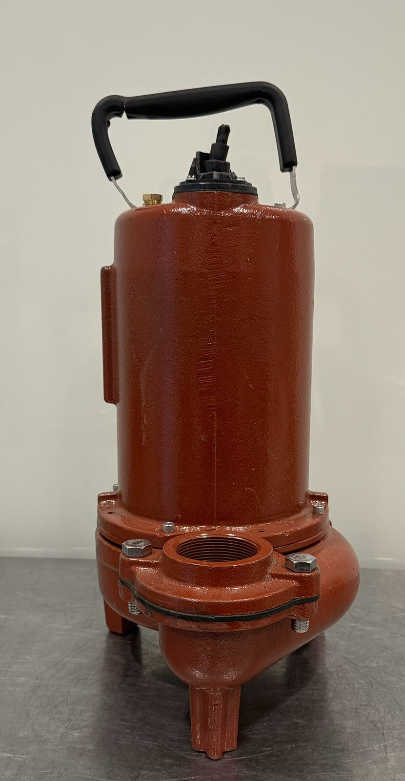 Liberty Pumps LE71M2 Sewage Pump 3/4HP 115V 1Ph NEW! FREE SHIPPING!