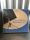 Church Hill Classics 22569492 Cal State Chico Diploma Frame Presidential NEW!!