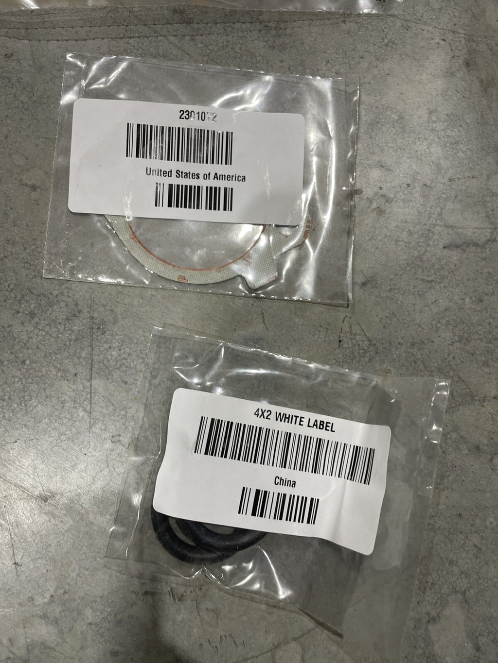 Caterpillar 289-9211 Gasket Set 2899211 MISSING IM7913 NEW IN BOX! FREE SHIPPING