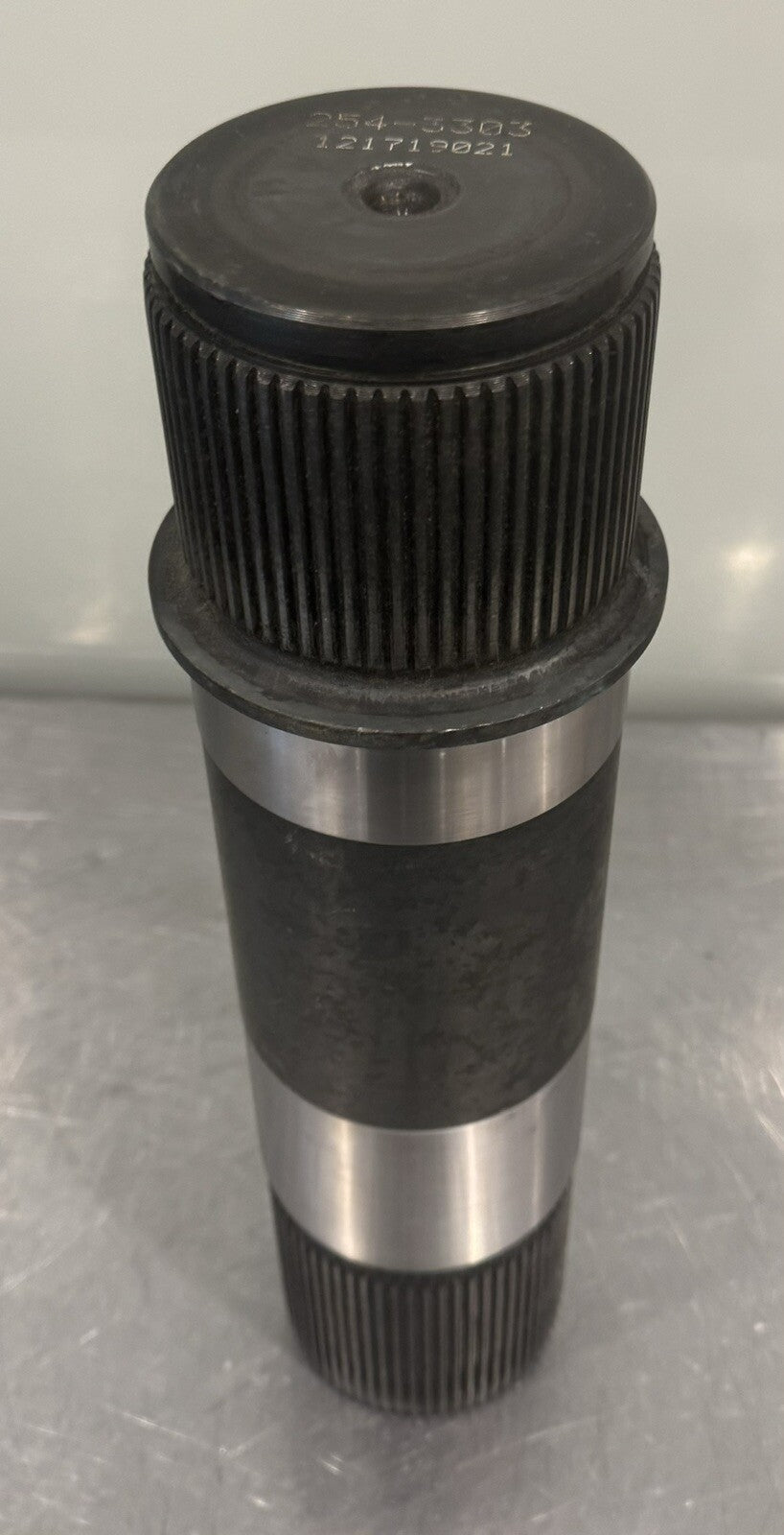 254-3303 Drive Shaft For Caterpillar CAT NEW! FREE SHIPPING!