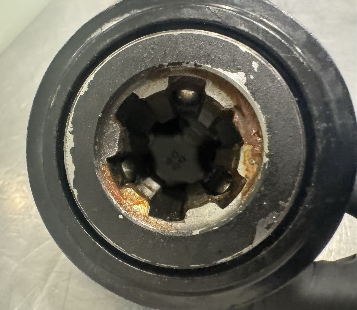 Land Pride 826-892C Driveline Comer 27.624.010.11 NEW! FREE SHIPPING!