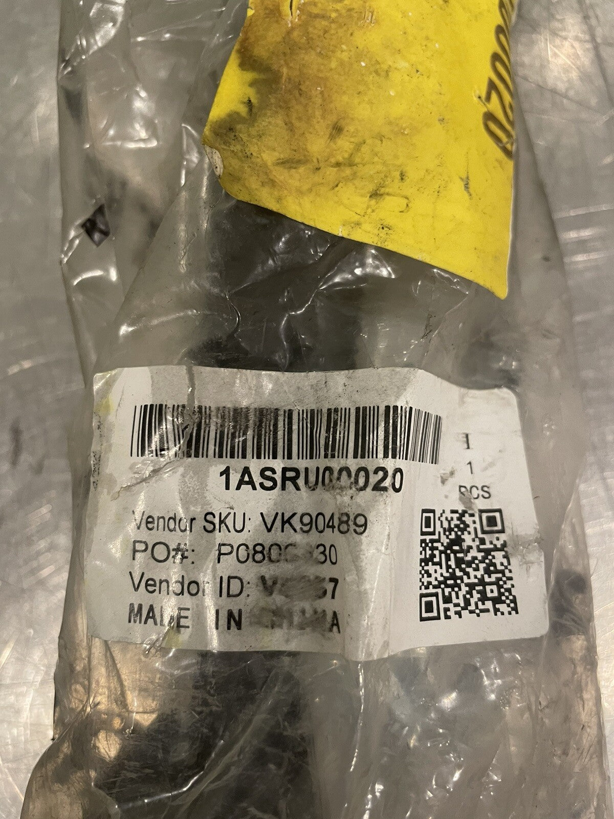 TRQ 1ASRU00020 Control Arm For Honda CR-V Element NEW! FREE SHIPPING!