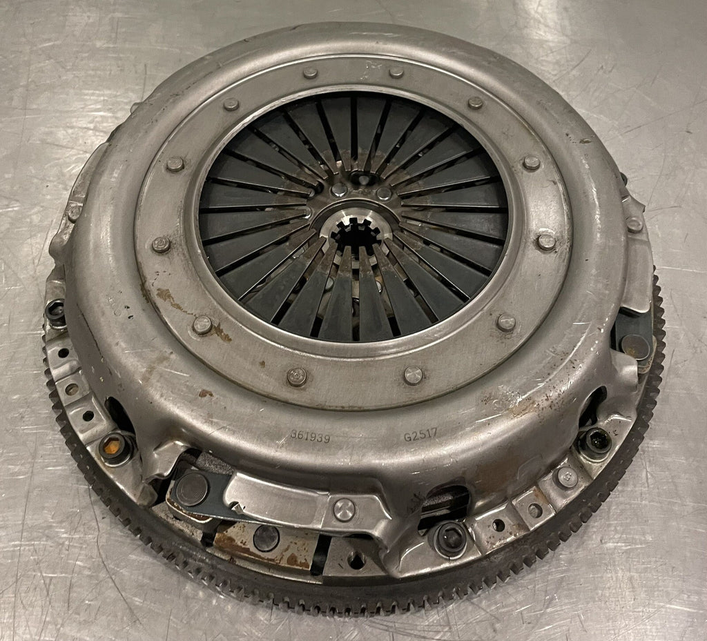 Seco 361939 Clutch G2517 NEW! FREE SHIPPING!