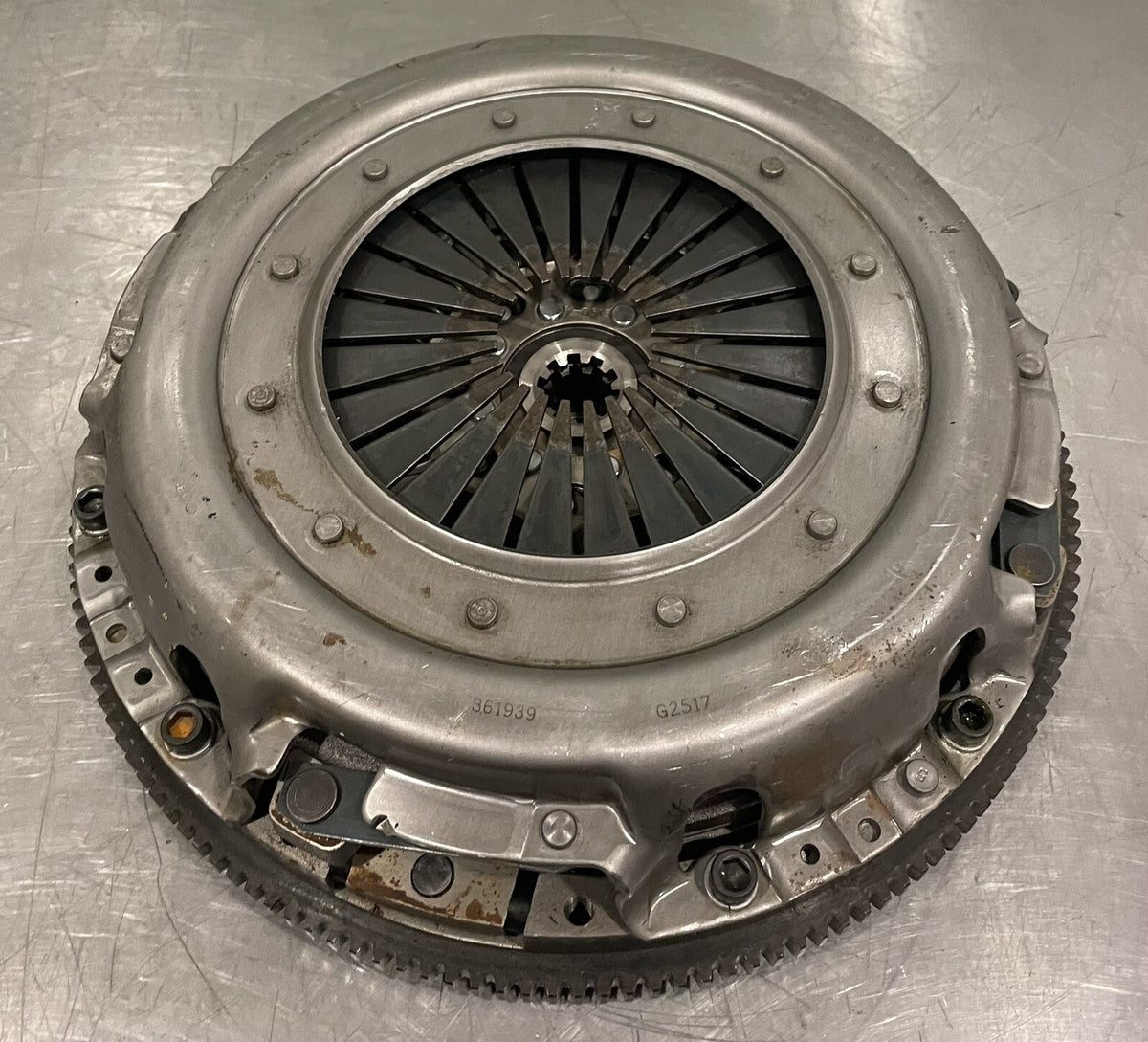Seco 361939 Clutch G2517 NEW! FREE SHIPPING!