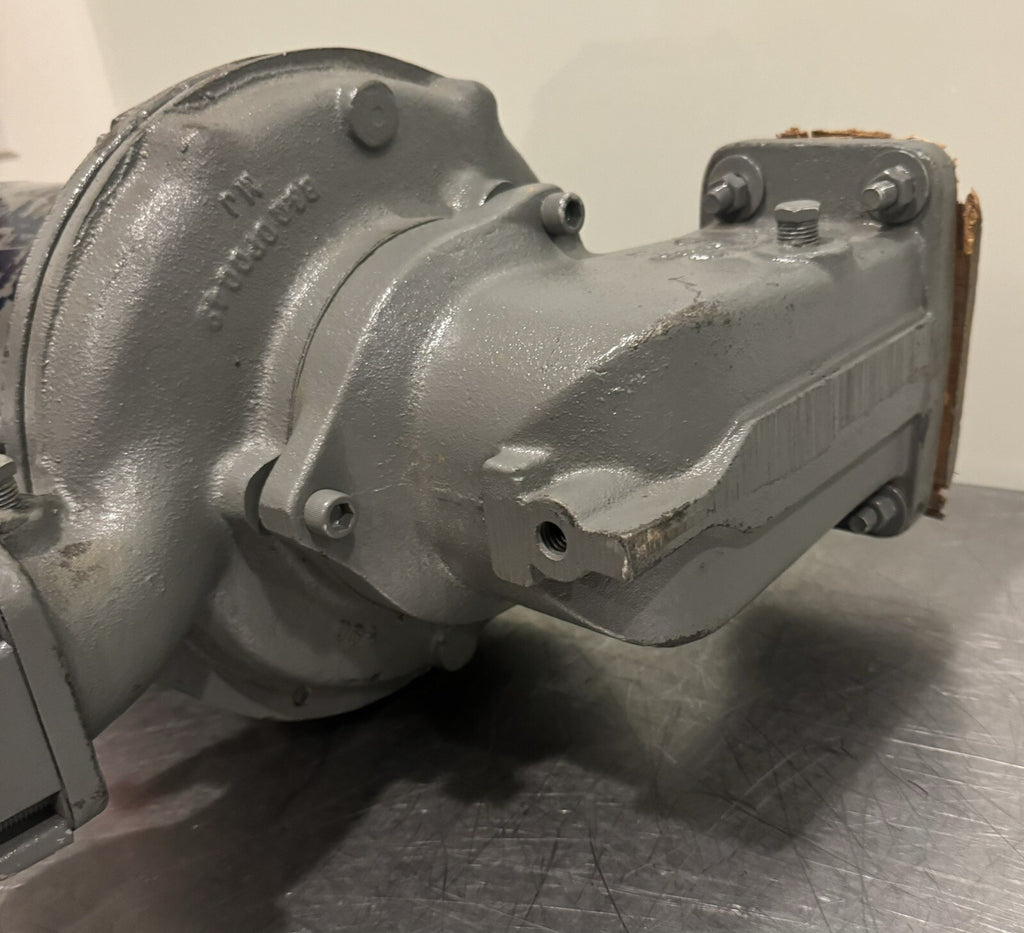 Bell & Gossett 620PF-B Domestic Pump 45 GPM 50 PSI PUMP ONLY MOTOR DAMAGED! NEW!