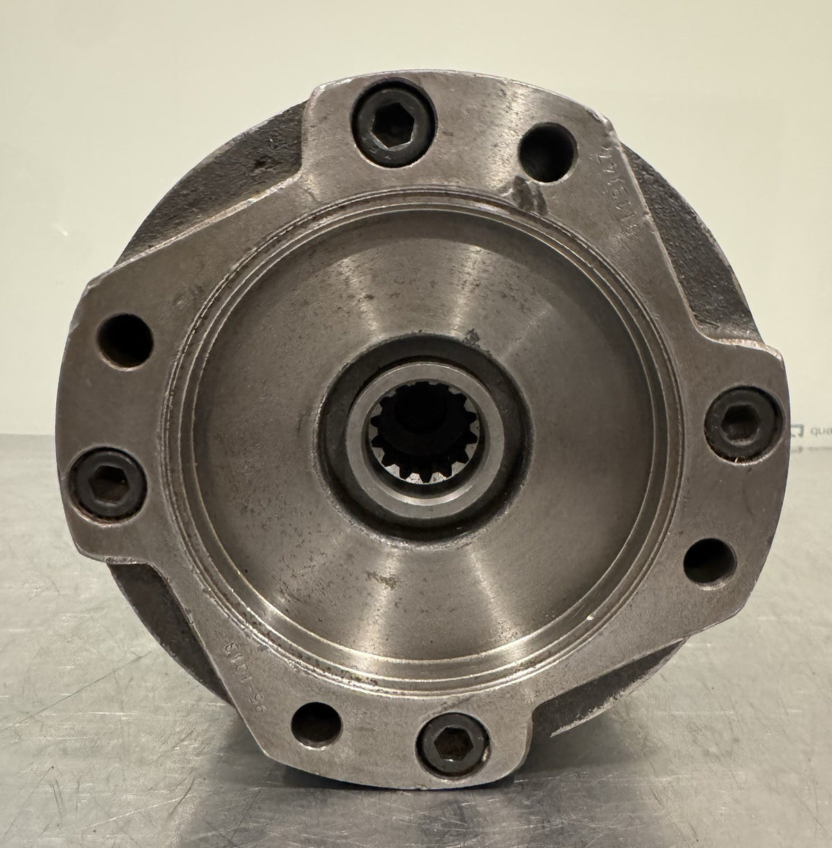 Eskridge 95C4C4B067F Brake 95C 14 Tooth Splined Shaft 217304 NEW! FREE SHIPPING!