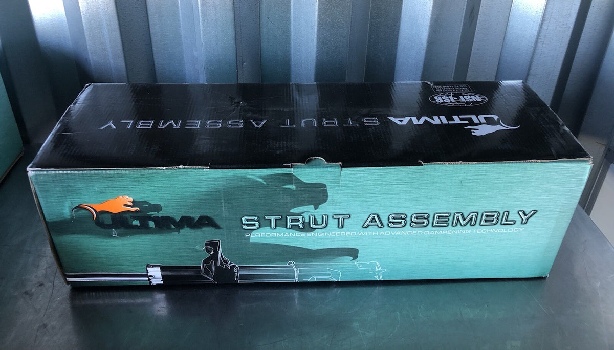 Ultima D234059 Strut Assembly Corolla Limited NEW IN BOX!! FREE SHIPPING!!
