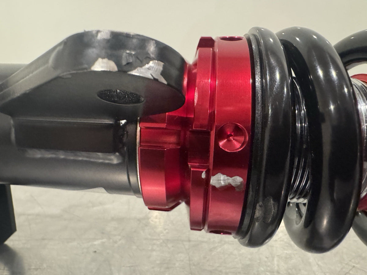 Godspeed Maxx MMX-3180 Coilover Shock Absorber Suspension NEW! SHIPS FREE!
