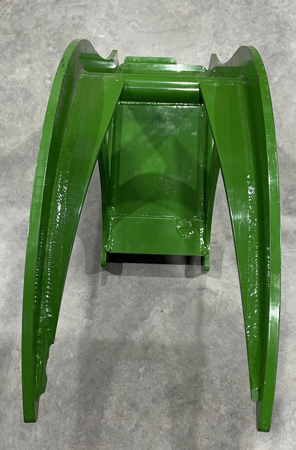 Westendorf Brush Cutter 4200 Tooth Assembly NEW! FREE SHIPPING!