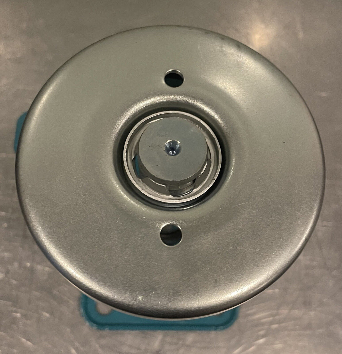 Oleo LSB10.A Oil Buffer W/ Spring NEW! FREE SHIPPING!