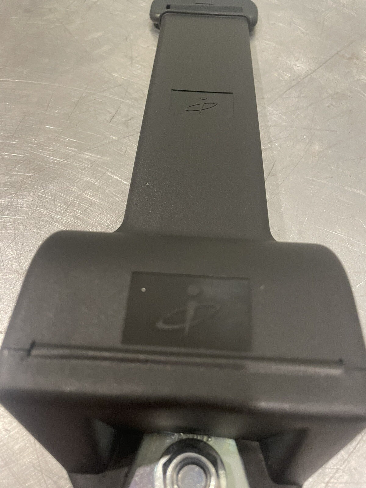 Paccar S84-1075-101 Seat Belt Kit Bench Seat NEW! FREE SHIPPING!!