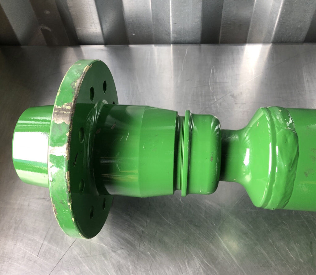 John Deere RE344339 Universal Drive Shaft 9370R NEW! FREE SHIPPING!