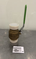 Viega 78305 Brass Ball Valve 3” ProPress NEW IN BOX! FREE SHIPPING!