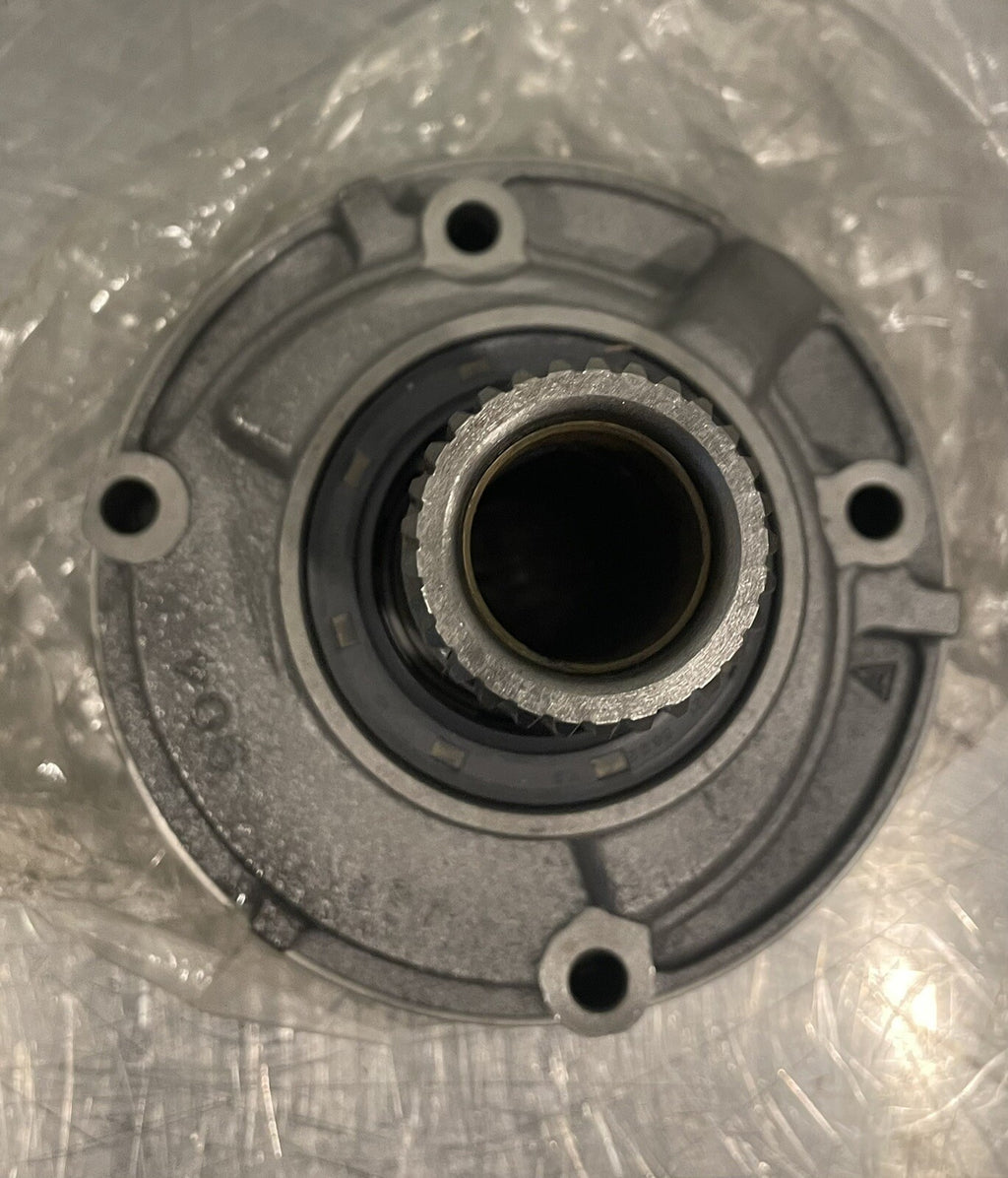 HP30000597 Hydraulic Pump John Deere AT101451 AT163523 NEW! FREE SHIPPING!