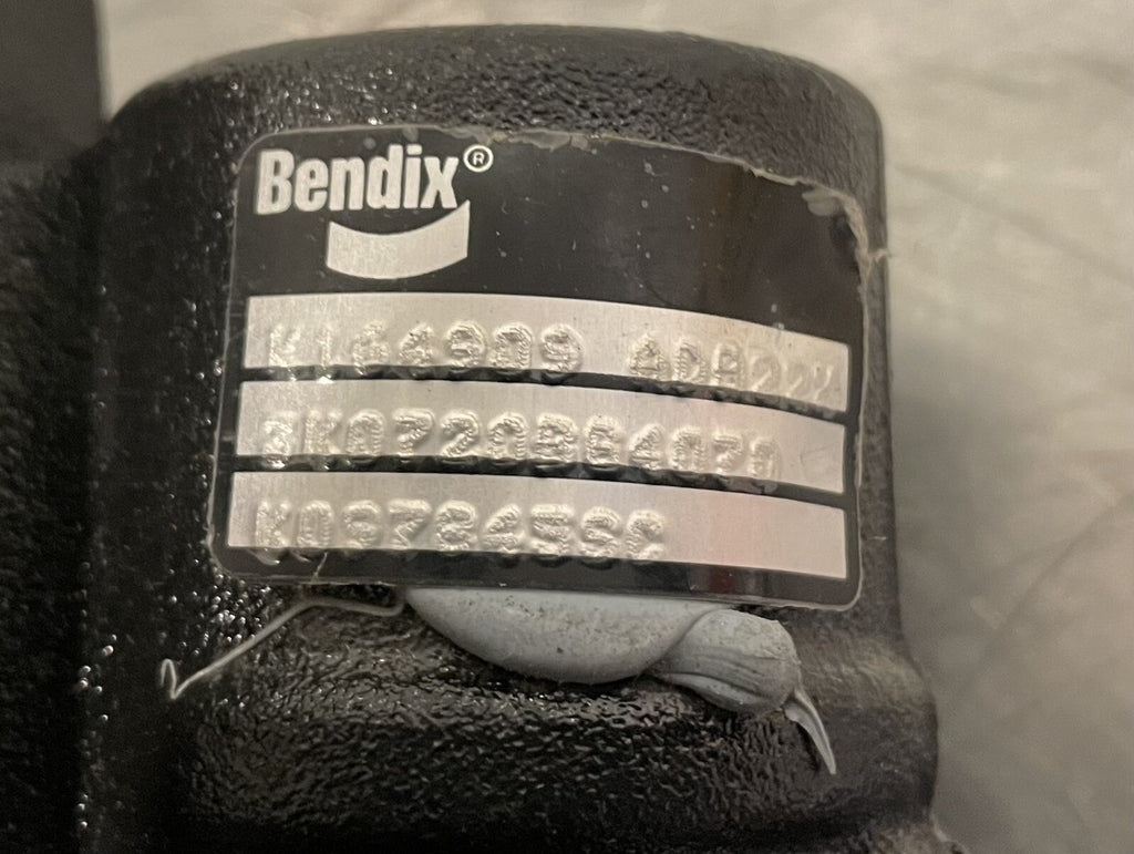 Bendix K097845SC Brake Caliper ASSY ADB22X NEW! FREE SHIPPING!
