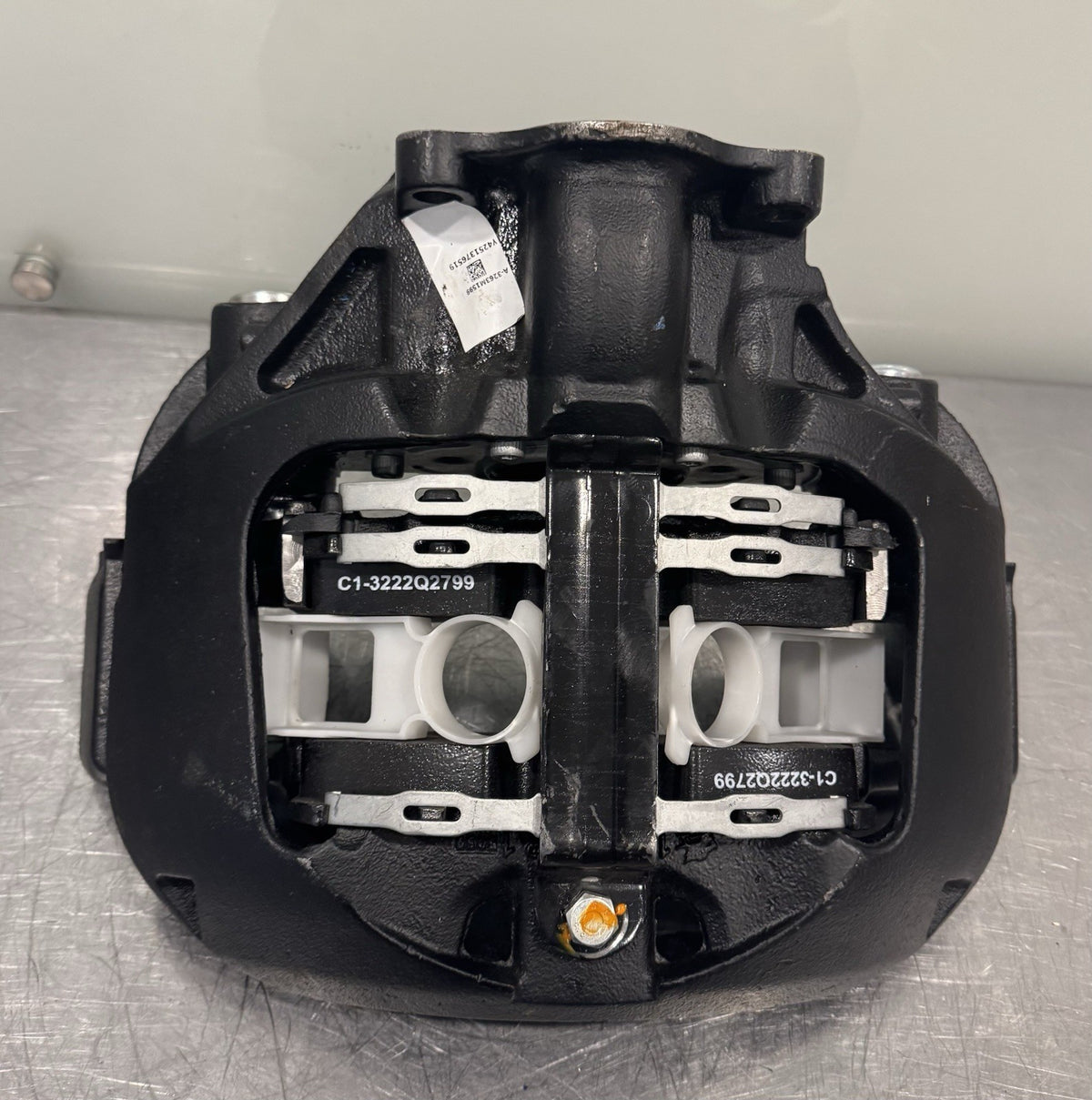 Meritor EX225S204CG000 Disc Brake Caliper NEW! FREE SHIPPING!