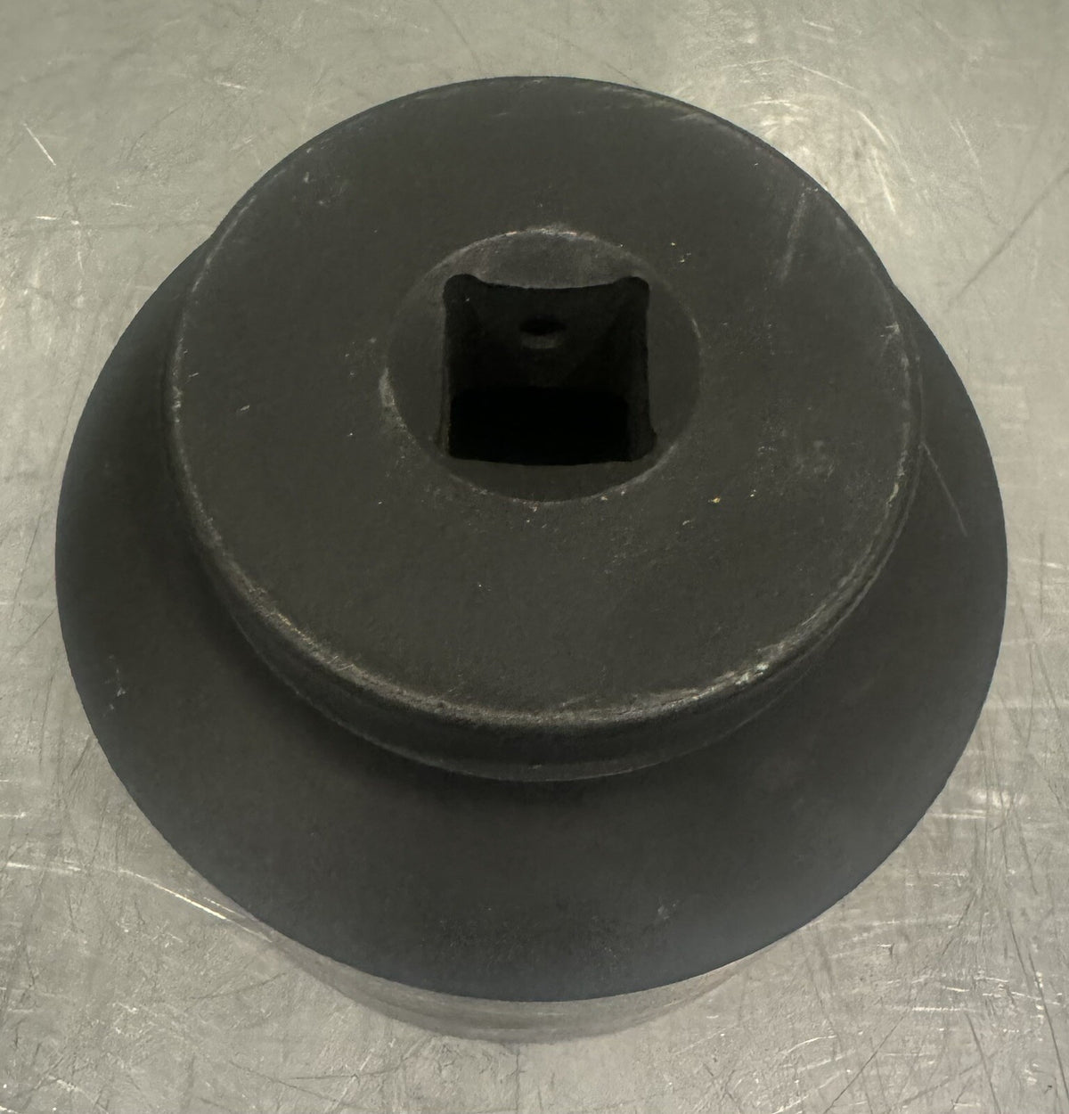Carlyle 61-7128 4” Socket 6 Point 1” Drive NEW! FREE SHIPPING!