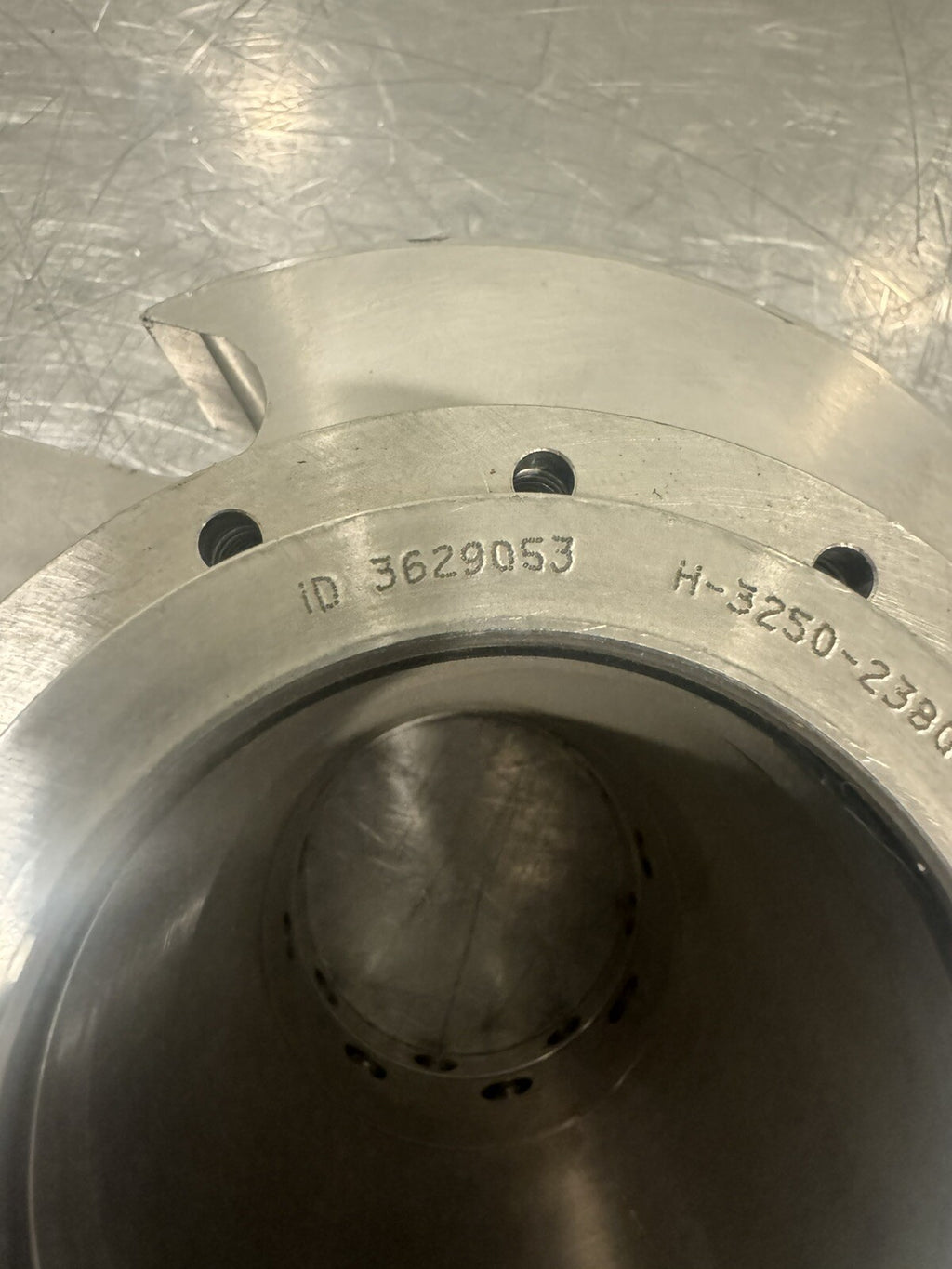 Crane HSP-1035514-2 Mechanical Pump Seal Cartridge M174184 NEW! SHIPS FREE!