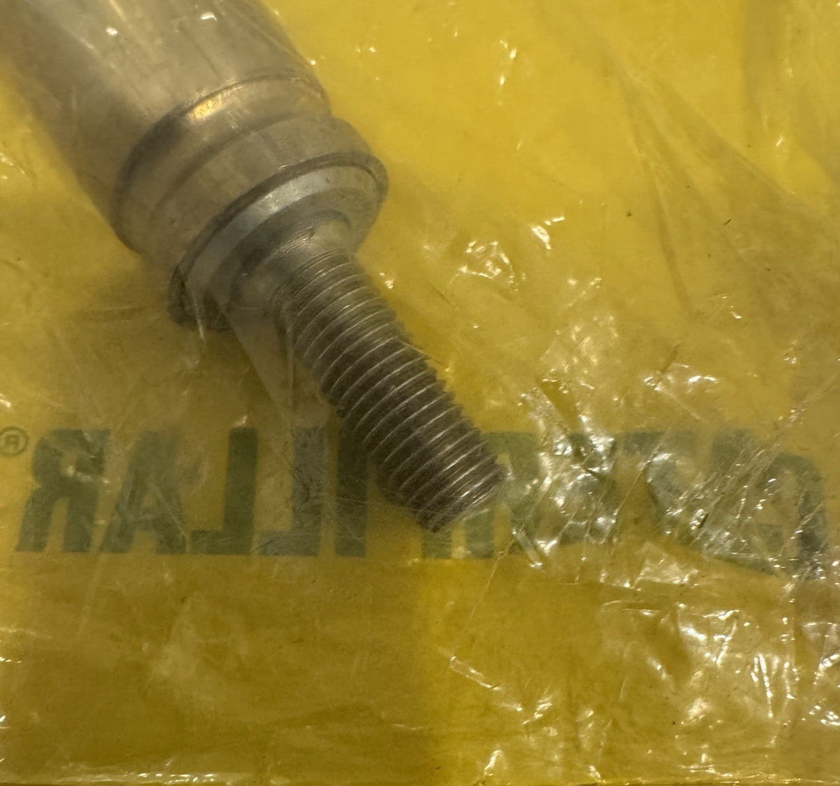Caterpillar 380-7389 CAT Governor Control Spring Link Genuine NEW! FREE SHIPPING