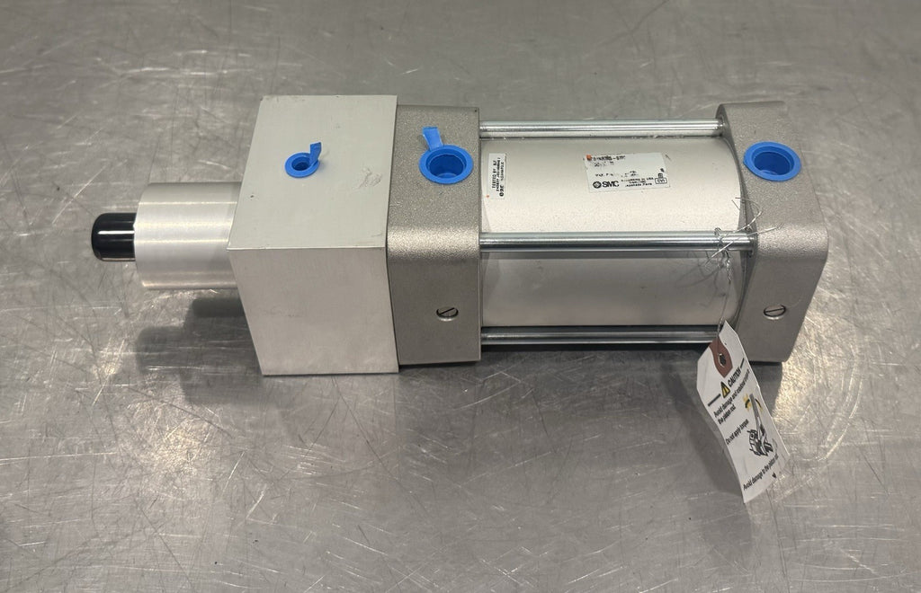 SMC Pneumatic Air Cylinder NEW! FREE SHIPPING!