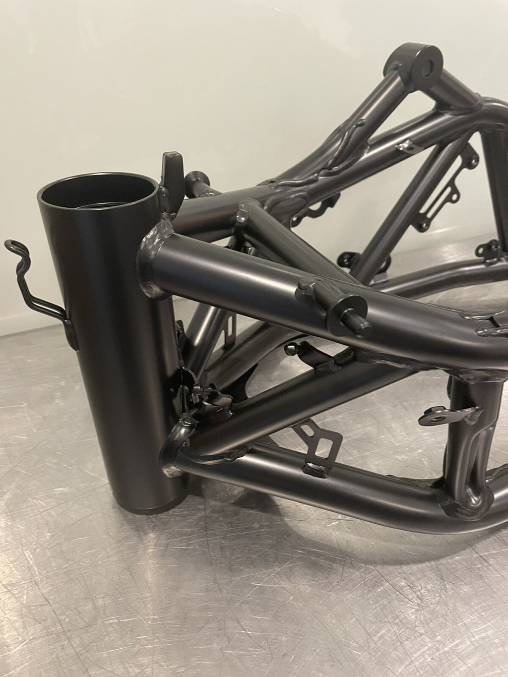 1023965 Motorcycle Frame For Indian Frame NEW! FREE SHIPPING!